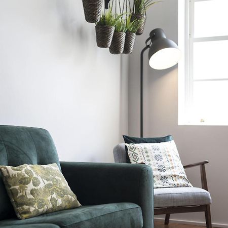 Sta Catarina - 2 Bedroom Apartament Porto Eksteriør billede