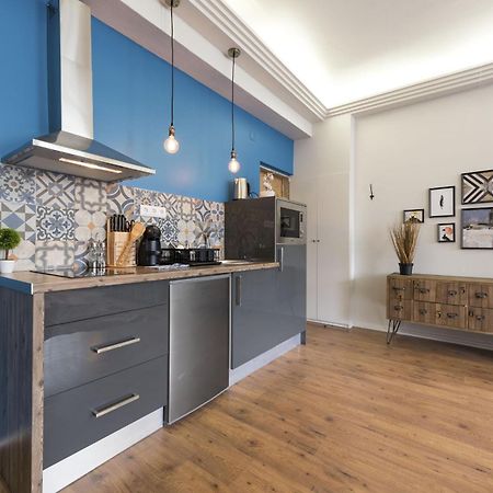 Sta Catarina - 2 Bedroom Apartament Porto Eksteriør billede