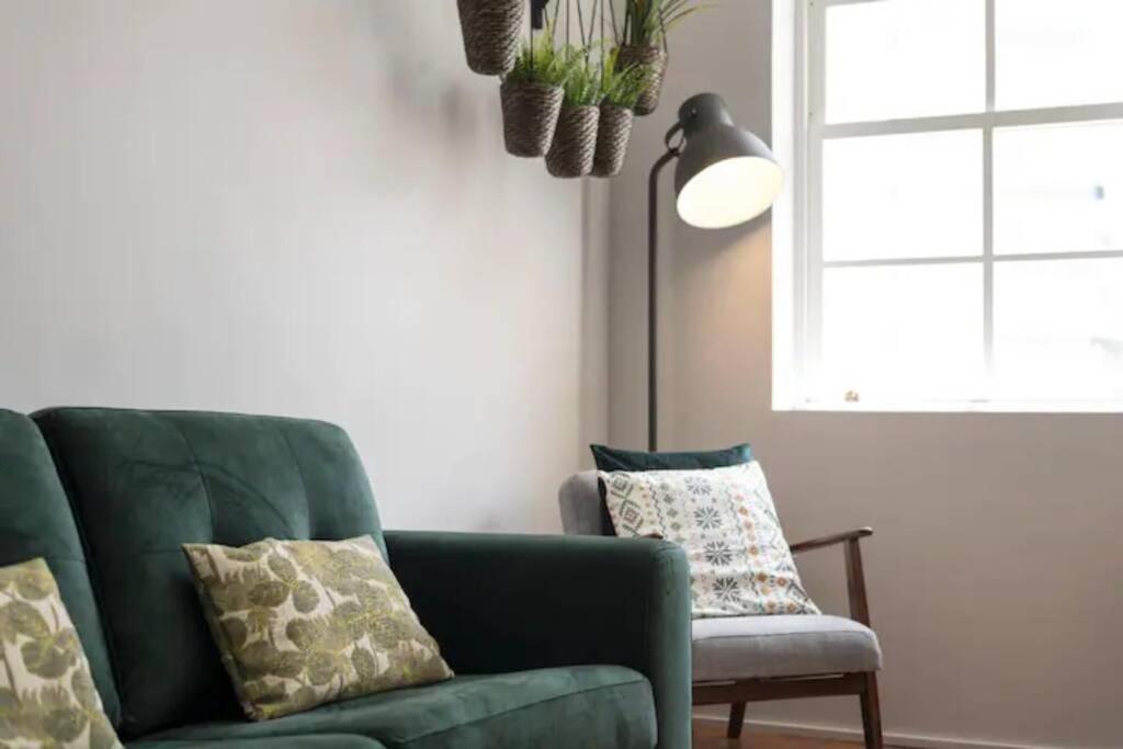 Sta Catarina - 2 Bedroom Apartament Porto Eksteriør billede