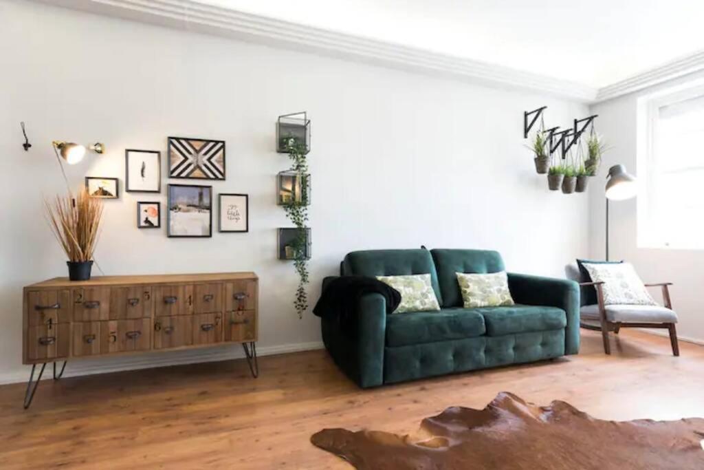 Sta Catarina - 2 Bedroom Apartament Porto Eksteriør billede