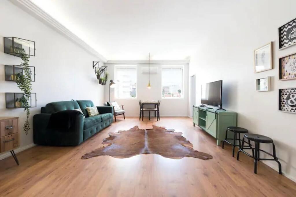 Sta Catarina - 2 Bedroom Apartament Porto Eksteriør billede