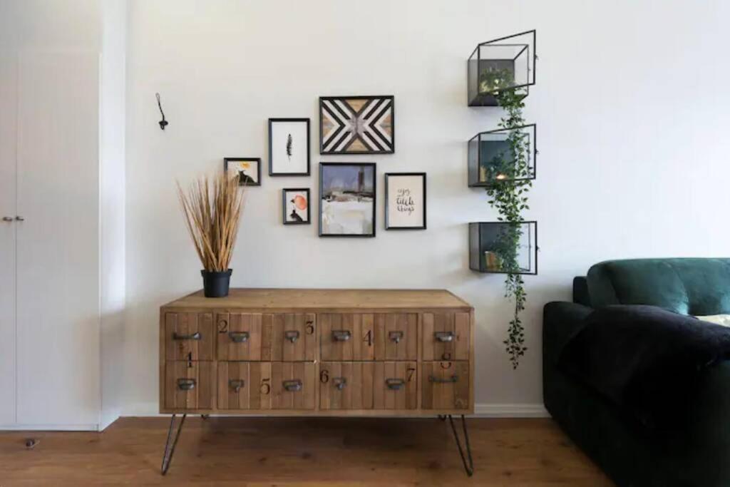 Sta Catarina - 2 Bedroom Apartament Porto Eksteriør billede