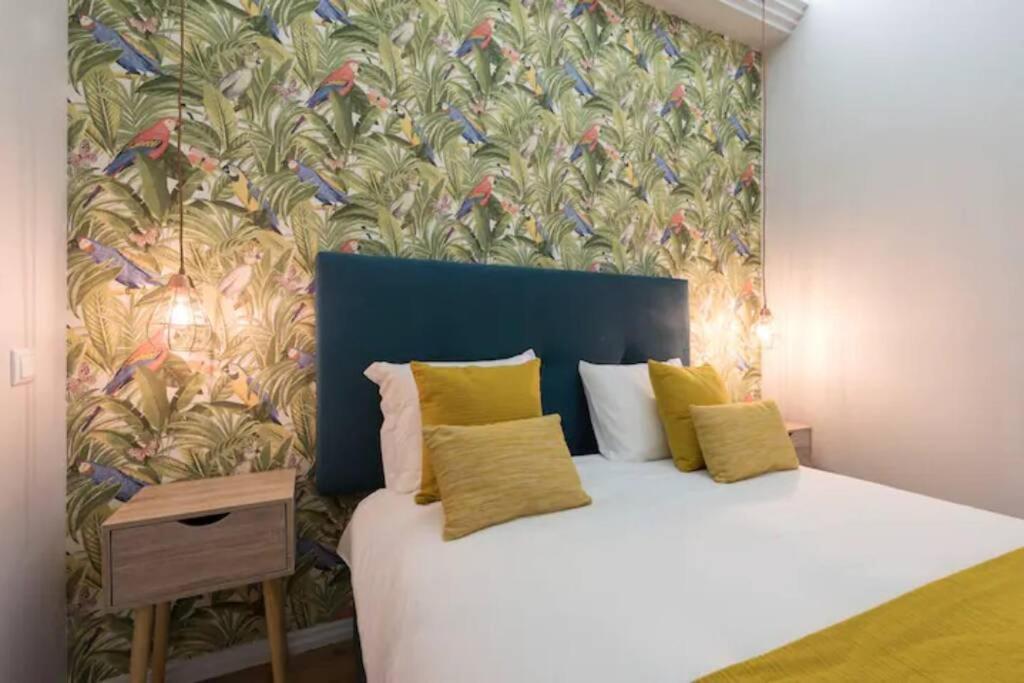 Sta Catarina - 2 Bedroom Apartament Porto Eksteriør billede