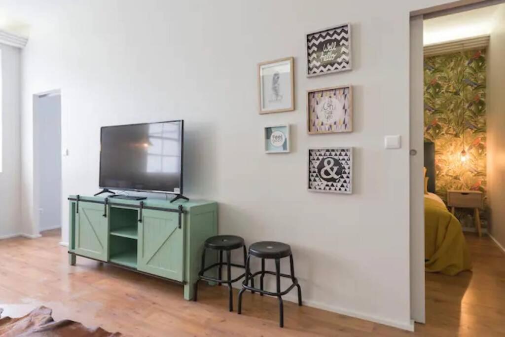 Sta Catarina - 2 Bedroom Apartament Porto Eksteriør billede