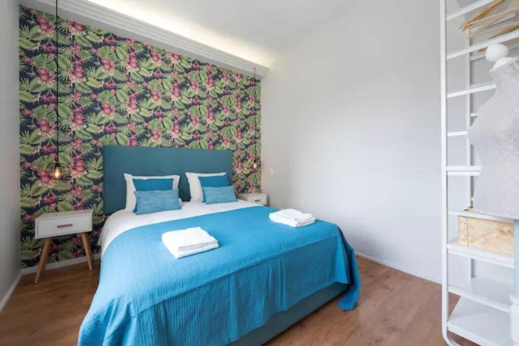 Sta Catarina - 2 Bedroom Apartament Porto Eksteriør billede