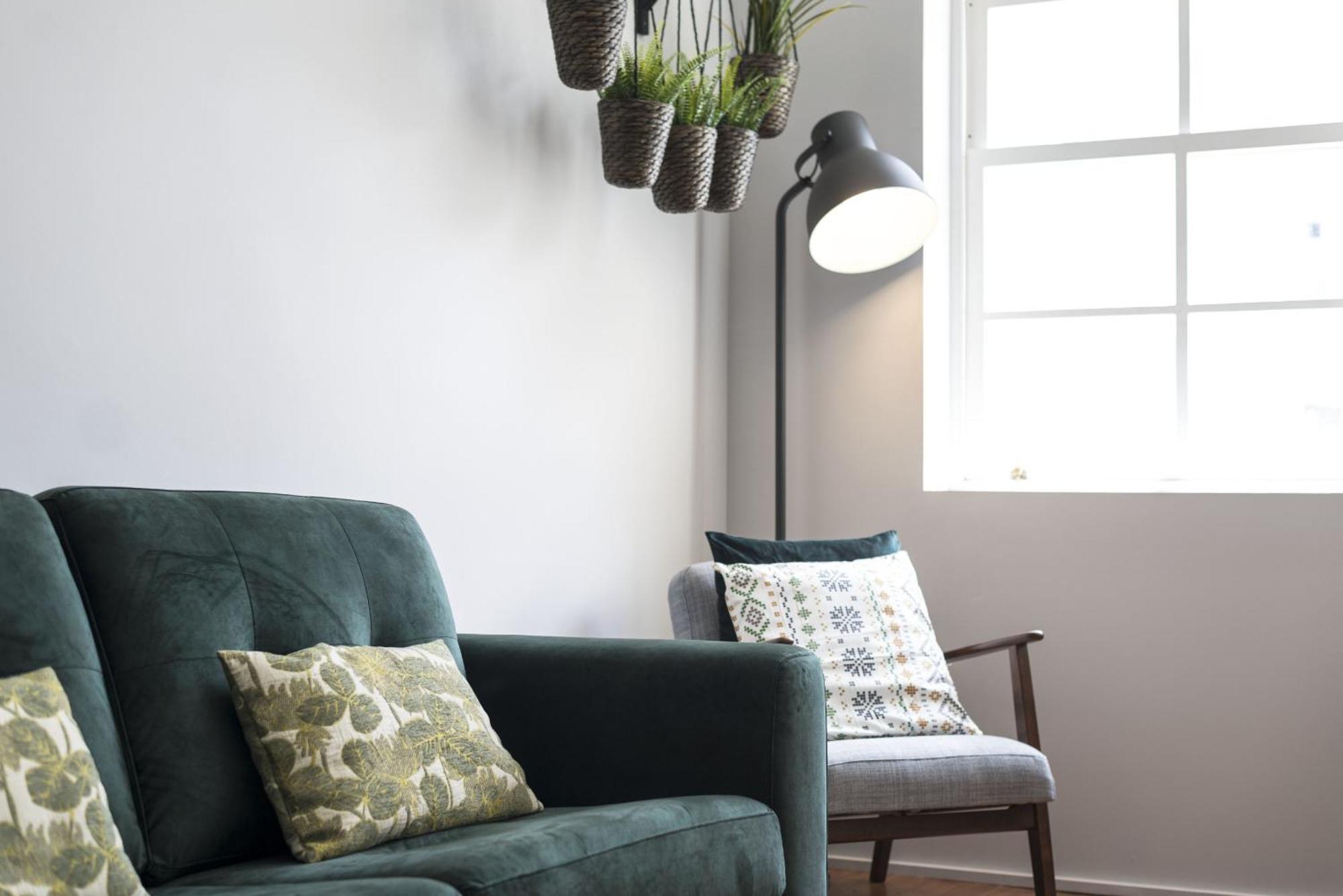Sta Catarina - 2 Bedroom Apartament Porto Eksteriør billede
