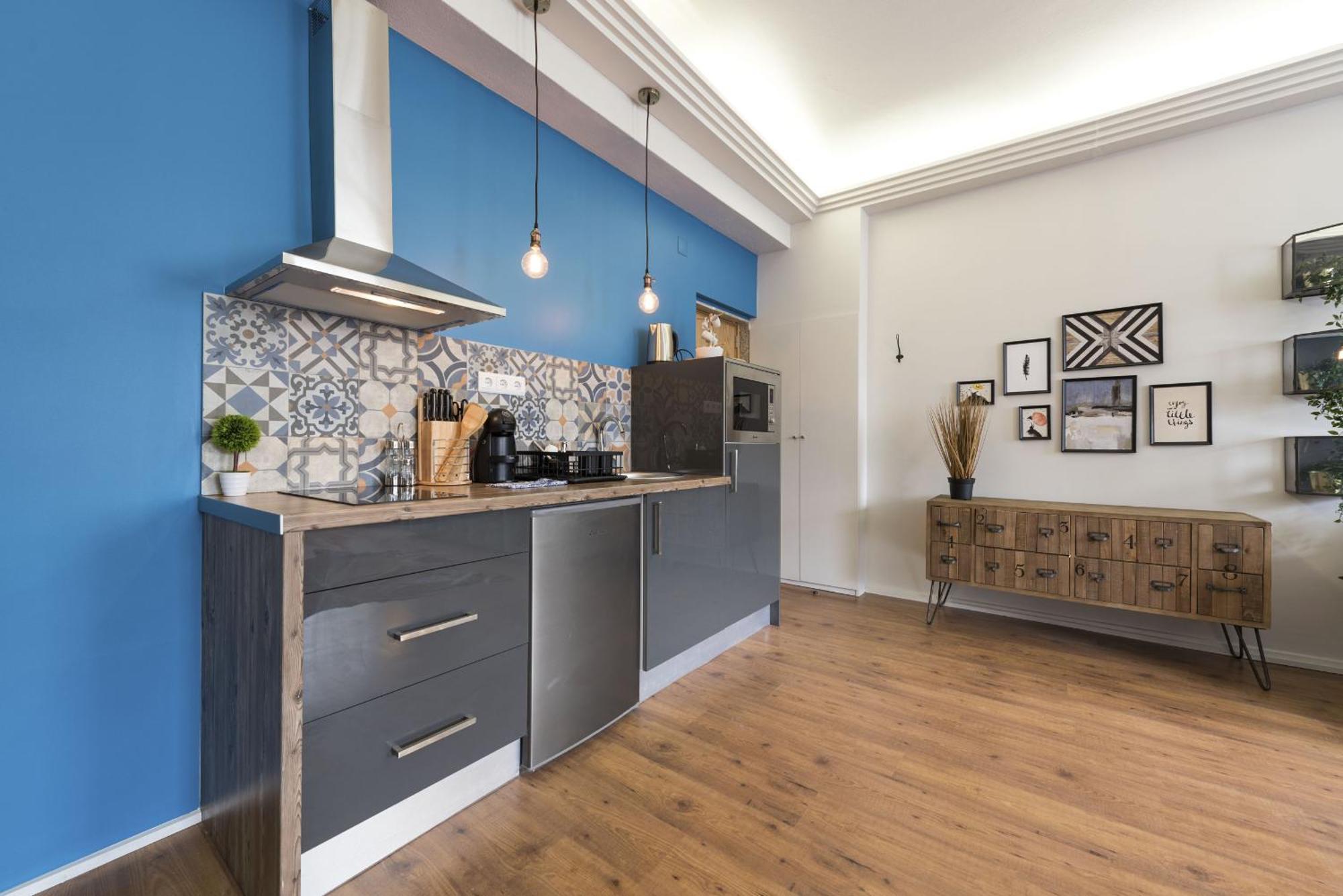 Sta Catarina - 2 Bedroom Apartament Porto Eksteriør billede